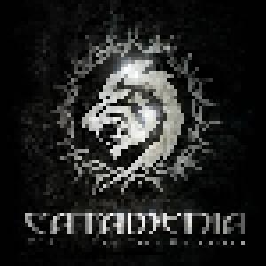 Catamenia: VIII: The Time Unchained - Cover