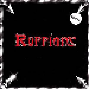 Ruffians: Ruffians - Cover