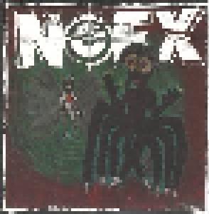 NOFX: Prbod - Cover