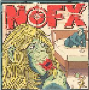 NOFX: Everybody Needs A Vice - Cover
