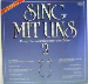 Sing Mit Uns 2 - Cover