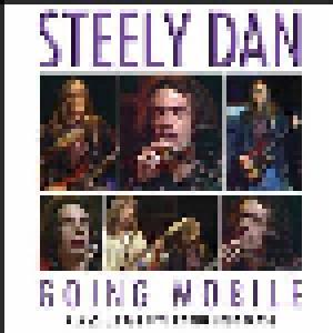 Steely Dan: Los Angeles 1974 - Cover