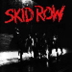 Skid Row: Skid Row - Cover