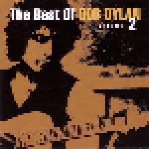 Bob Dylan: Best Of Bob Dylan Volume 2, The - Cover