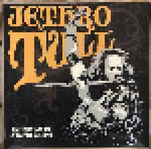 Jethro Tull: Live In Concert [January 9th, 1969] - Cover