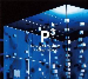 Perfume: Perfume 8th Tour 2020 "P Cubed" In Dome - Cover