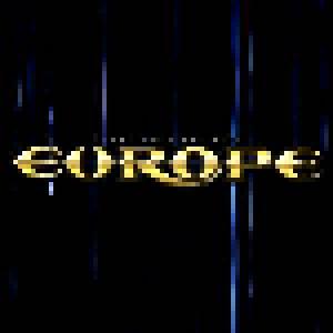 Europe: Start From The Dark - Cover