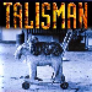 Talisman: Cats And Dogs - Cover