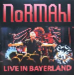 NoRMAhl: Live In Bayerland - Cover