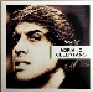 Adriano Celentano: Best Of - Cover