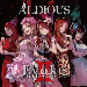 Aldious: Evoke II 2010 - 2020 - Cover