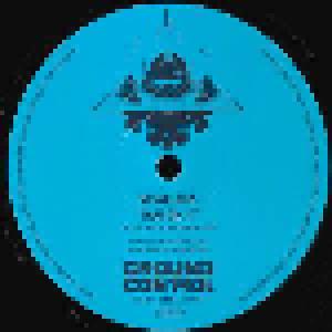 Newcleus: Jam On It / Teknology Remixes - Cover