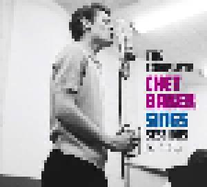 Chet Baker: Complete Chet Baker Sings Sessions, The - Cover