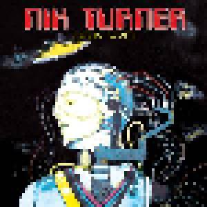 Nik Turner: Life In Space - Cover