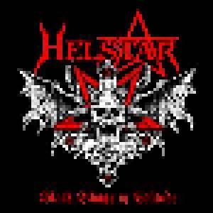 Helstar: Black Wings Of Solitude - Cover