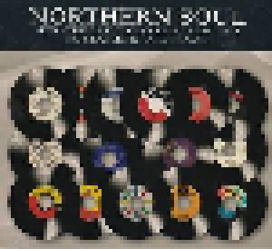 Northern Soul - The Early Years Volume Two - Cover