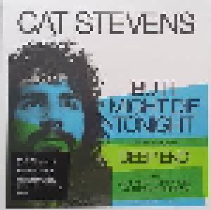 Cat Stevens: But I Might Die Tonight - Cover
