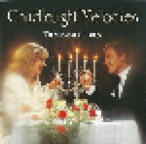  Unbekannt: Candlelight Melodies: Traummelodien - Cover