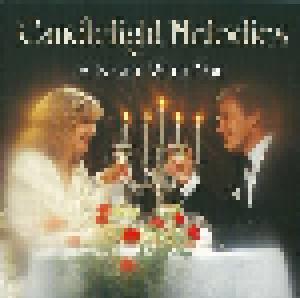 Candlelight Melodies: A Night With You - Cover