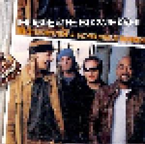 Hootie & The Blowfish: Attachment, The - Cover