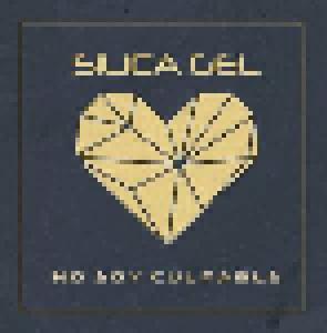Silica Gel: No Soy Capable - Cover