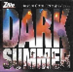Zillo - Dark Summer - Best Of Goth Open Airs 2000 - Cover