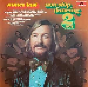 James Last: Non Stop Dancing 1974/2 - Cover