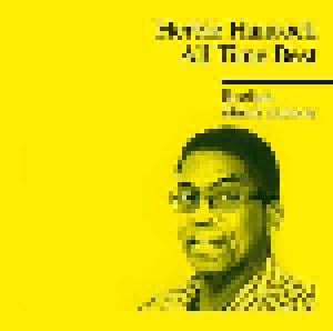 Herbie Hancock: All Time Best - Cover