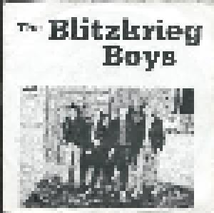 The Blitzkrieg Boys: Blitzkrieg Boys, The - Cover