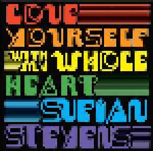 Sufjan Stevens: Love Yourself - Cover