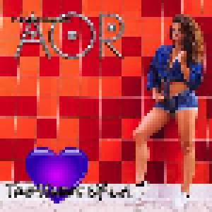 A.O.R: Heart Of L.A, The - Cover