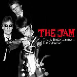 The Jam: That's Entertainment - The Collection - Cover