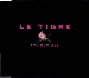 Le Tigre: Remixes, The - Cover