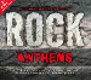 Rock Anthems - Cover