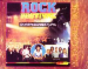 Rock Festival Vol.1 & 2 - Cover