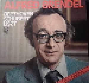 Alfred Brendel Spielt Beethoven, Schubert, Liszt - Cover