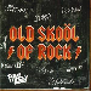 Old Skoöl Of Rock - Cover