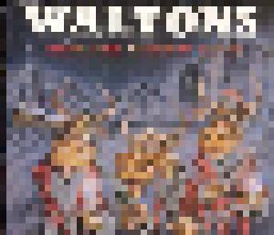 The Waltons: Christmastime And Country Wildlife - Cover