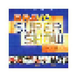 Bravo Supershow 2001 - Cover