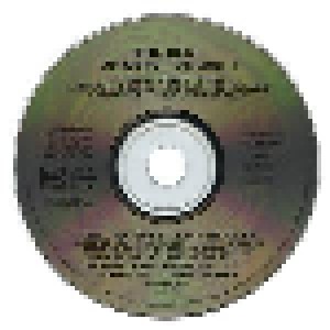 UB40: The Best Of UB40 - Volume One (CD) - Bild 6