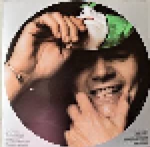The Steve Miller Band: The Joker (LP) - Bild 3