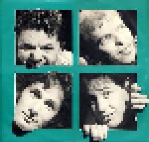 The Steve Miller Band: Italian X Rays (LP) - Bild 3