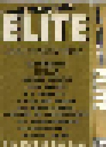 VOX Elite: The Class of '92 (Tape) - Bild 1