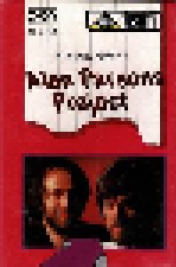 The Alan Parsons Project: The Very Best Of Alan Parsons Project (Tape) - Bild 1
