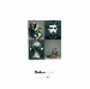 Pet Shop Boys: Behaviour (CD) - Bild 1