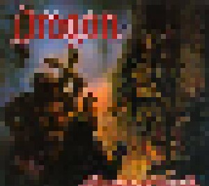 Dragon: Scream Of Death (CD) - Bild 1