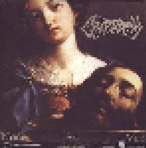 Cryptopsy: Blasphemy Made Flesh / None So Vile (2-LP) - Bild 2