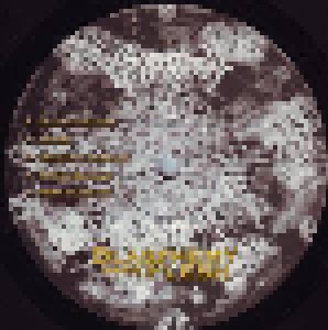 Cryptopsy: Blasphemy Made Flesh / None So Vile (2-LP) - Bild 3