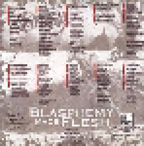 Cryptopsy: Blasphemy Made Flesh / None So Vile (2-LP) - Bild 7