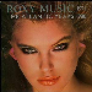 Roxy Music: The Atlantic Years 1973-1980 (LP) - Bild 1
